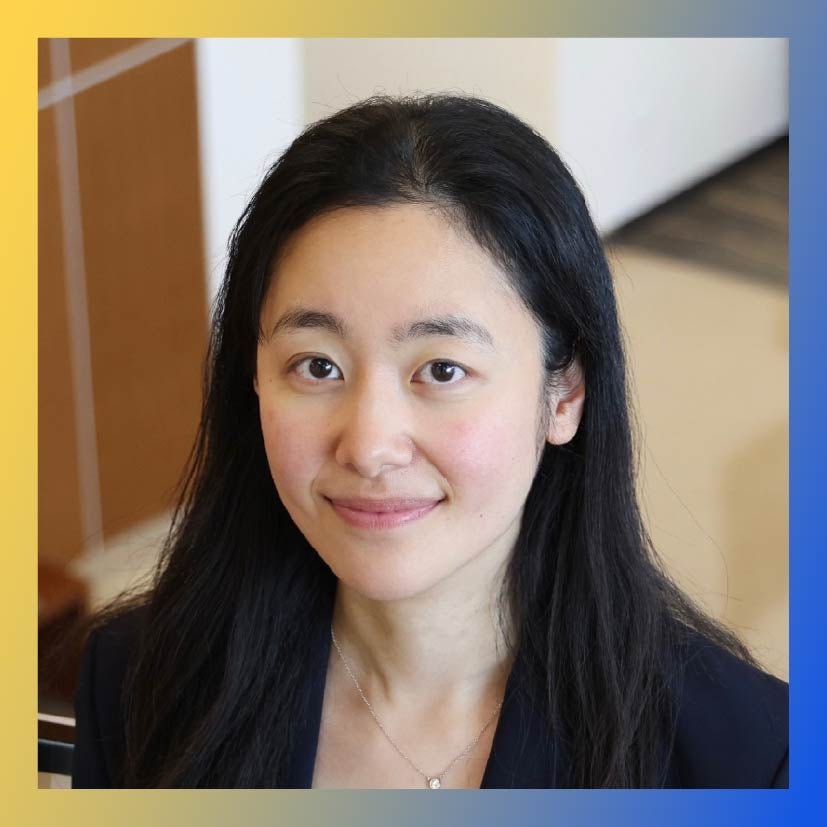 Dr. Shu (Joy) Jiang (PhD ’18)