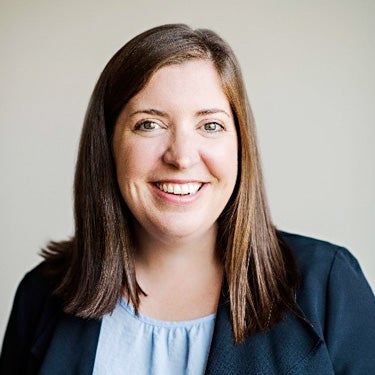 Meg McLellan